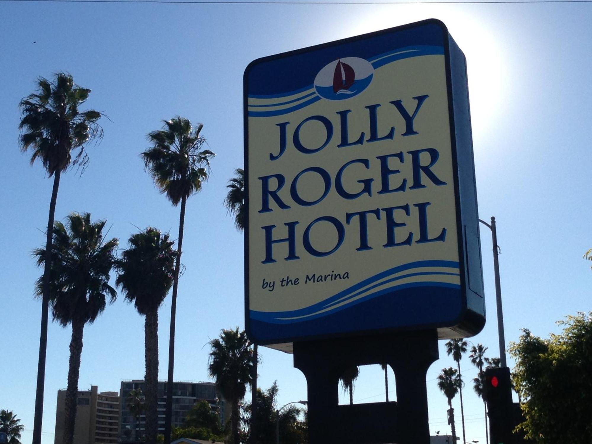 Hotel Jolly Roger 3*