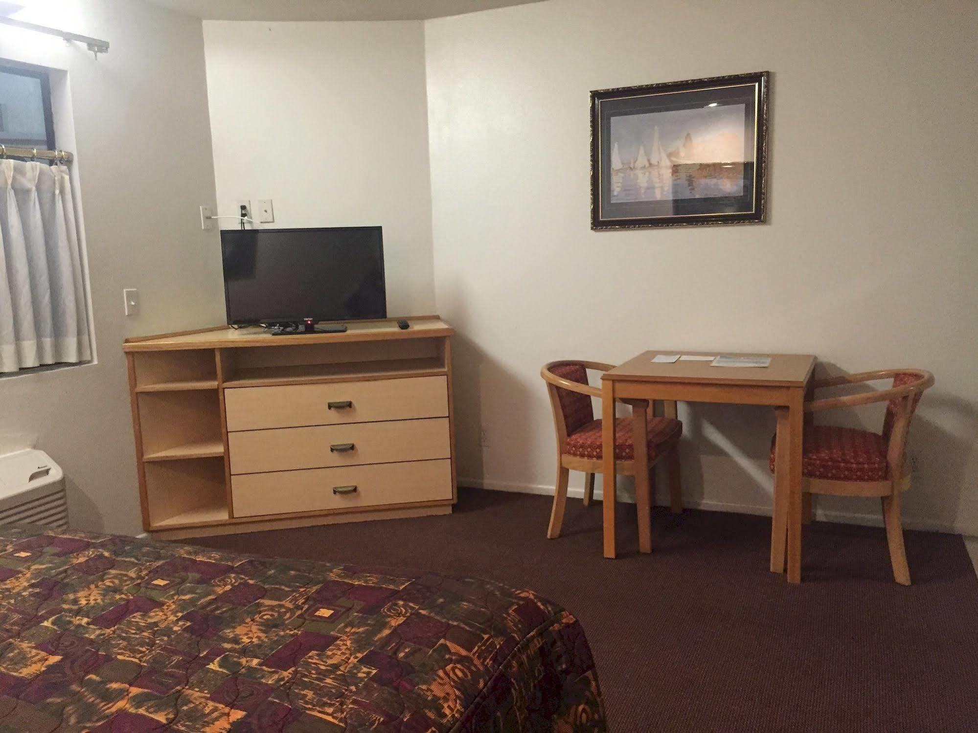 Hotel Jolly Roger
