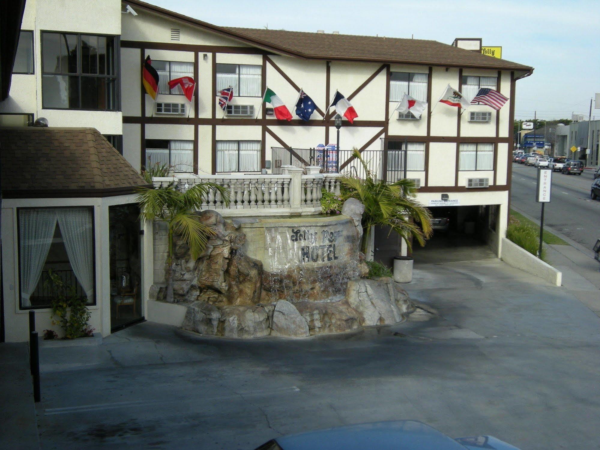 Jolly Roger
